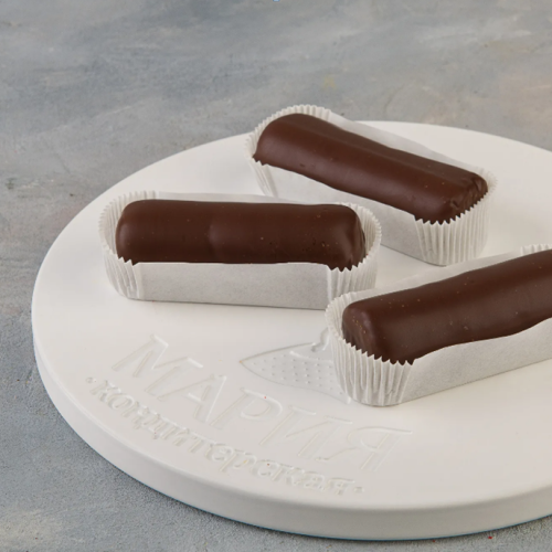 Пирожное «Картошка в шоколаде»