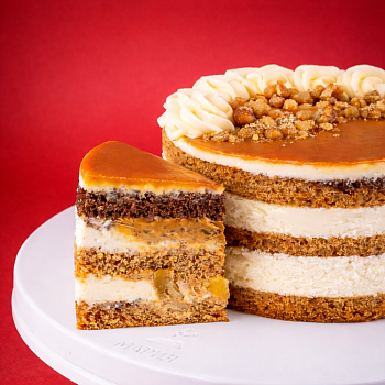 Торт «Оскар»