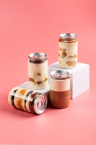 Набор "8 десертов"