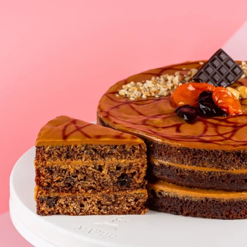 Торт "Фигаро"