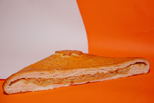 Пирог «Капустный»