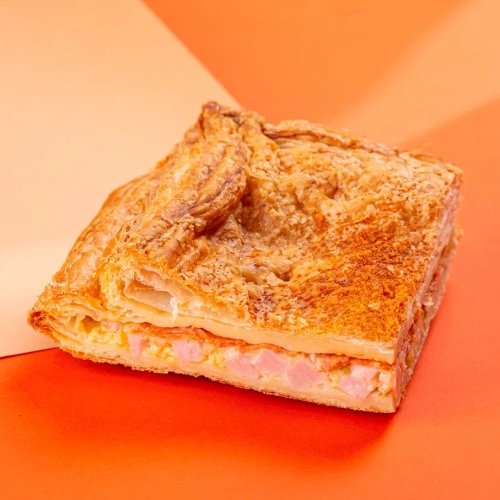 Пирог "Мамма мия 1,4кг"