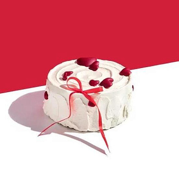 Бенто-торт Оскар 14 февраля