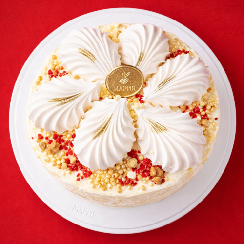 Торт «Воздушный»