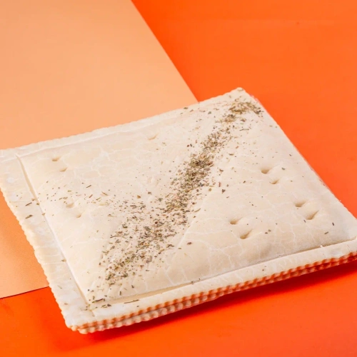 Пирог «Пикантный с говядиной» п/ф