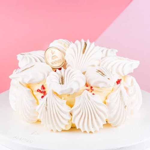 Торт «Воздушный»