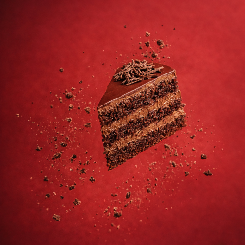 Торт «Брауни»