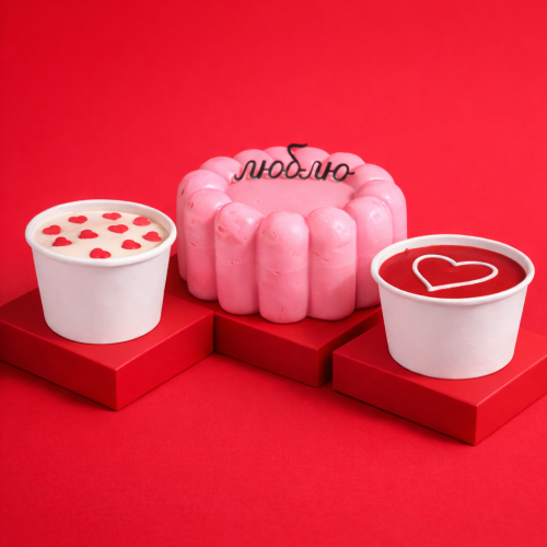 Комбо " Ягодка моя"