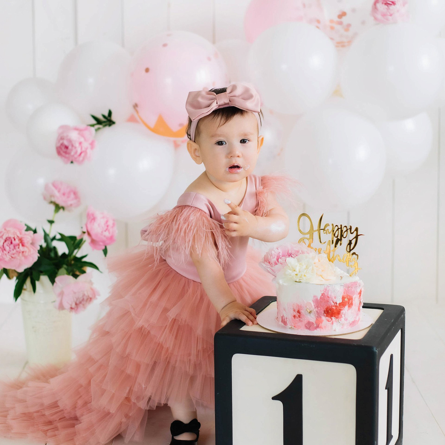 Любимые торты на грядущие праздники!