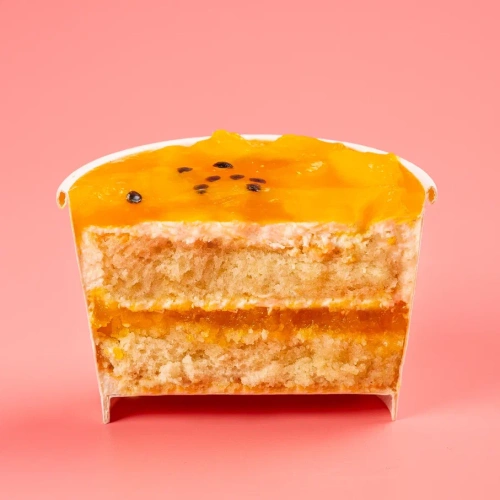 Десерт "Манго"