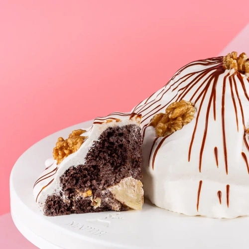 Торт «Графские развалины»