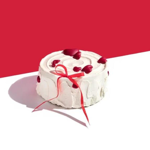 Бенто-торт Оскар 14 февраля