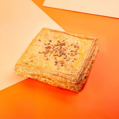 Пирог "Бабушкина капустка" 1.8 кг