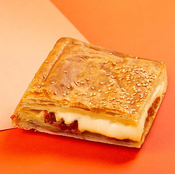 Пирог "Капрезе" 1,4 кг