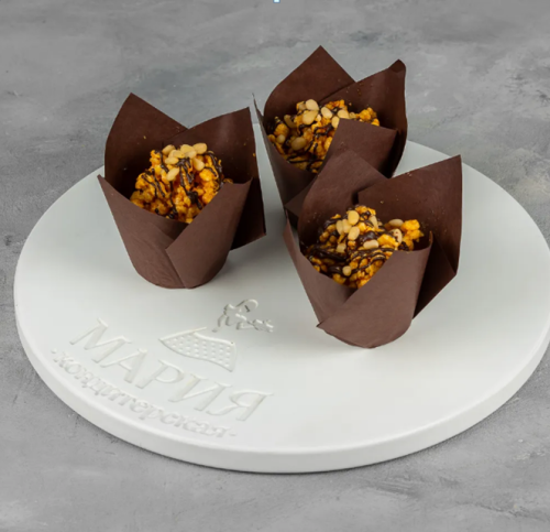 Пирожное "Муравейник"