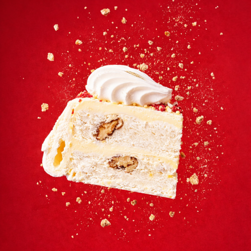 Торт «Воздушный»