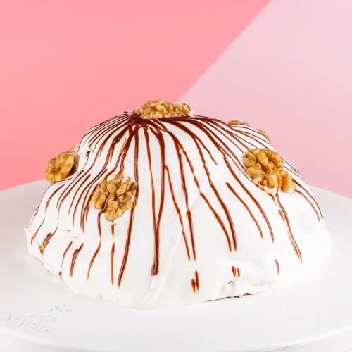 Торт «Графские развалины»