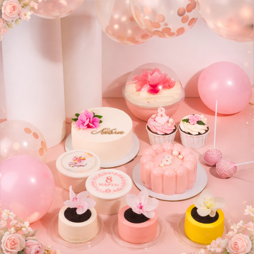 Комбо "Нежность"