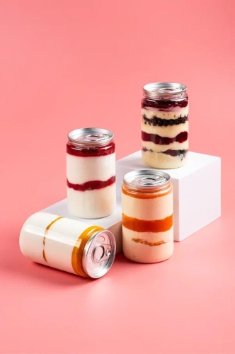 Набор "4 десерта"