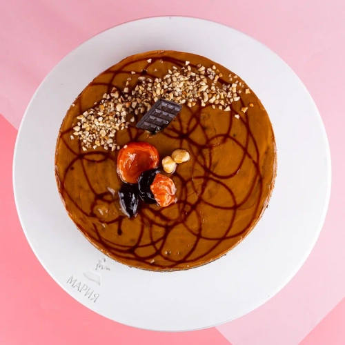 Торт "Фигаро"