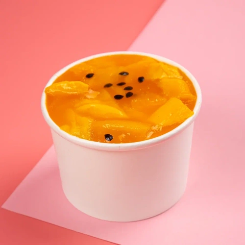 Десерт "Манго"