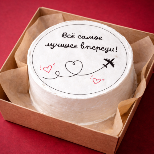 Бенто-торт 61