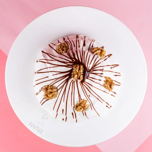 Торт «Графские развалины»