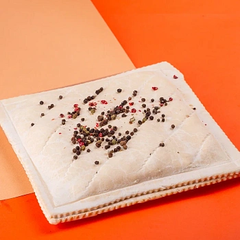 Пирог "Сытый папа" полуфабрикат