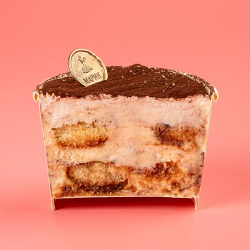 Десерт "Тирамису"