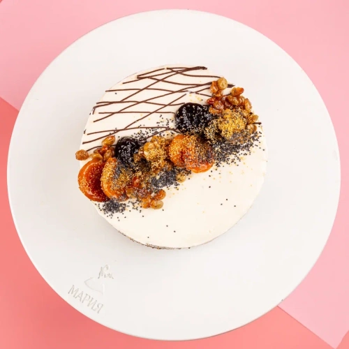 Торт «Королевский» Торт «Королевский»