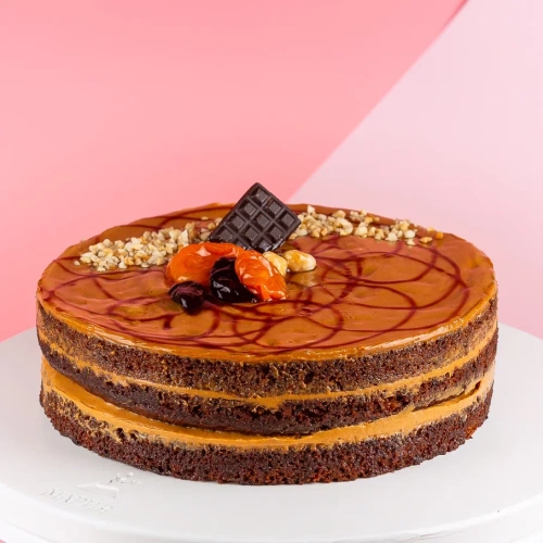 Торт "Фигаро"