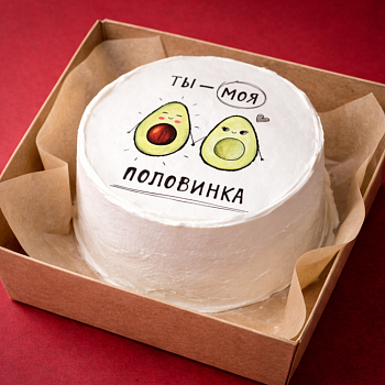 Бенто-торт 62