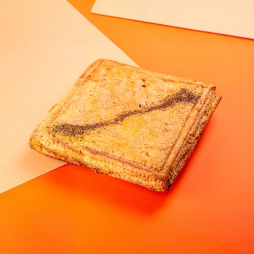 Пирог "Пикантный с говядиной" 0,850 кг