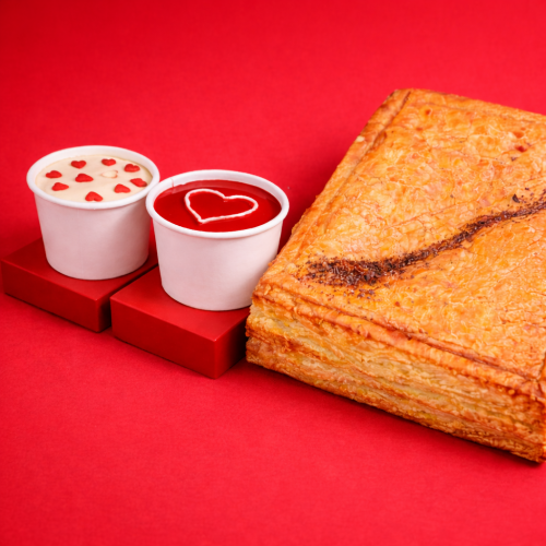 Комбо "Пикантный набор"