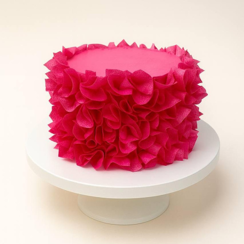 Торт под заказ "Праздничный" 