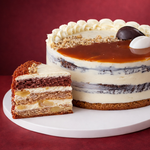 Торт «Оскар»