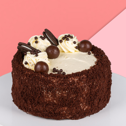 Торт «Ореум»