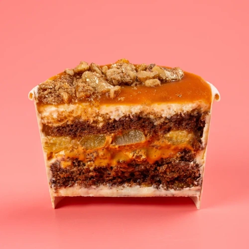 Десерт "Оскар"