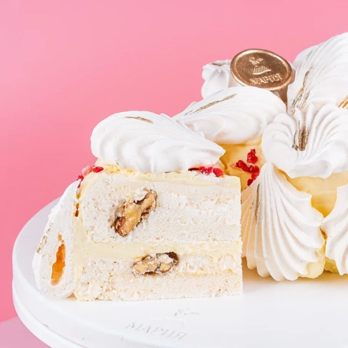 Торт «Воздушный»