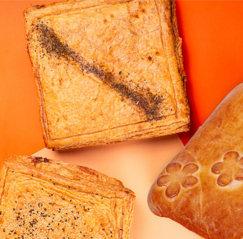 Набор "Порадуй коллег!" 