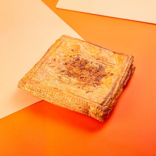 Пирог "Яблоко-брусника" 0,850 кг