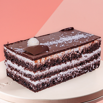 Полоска " Баунти"